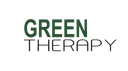 Green Therapy logo