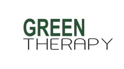 Green Therapy logo