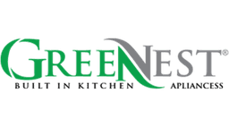 Greennest logo