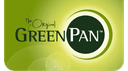 Greenpan logo