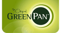 Greenpan logo