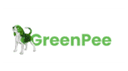 GreenPee logo