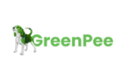 GreenPee logo