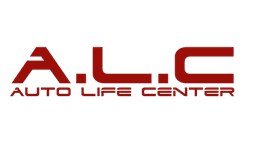 ALC Servis logo