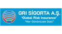 Gri Sigorta logo