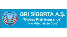 Gri Sigorta logo