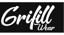 Grifill Wear logo