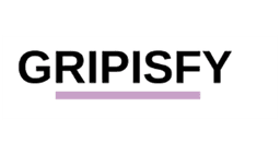 Gripisfy logo