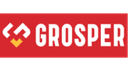 Grosper logo