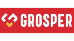 Grosper logo