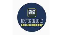 Gross Toptan Market (Bursa) logo