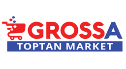 Grossa logo