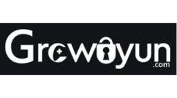 Growoyun.com logo