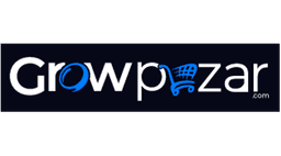 Growpazar logo