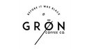 Grön Coffee logo