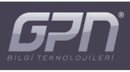 Gpn Teknoloji logo