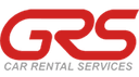 GRS Car Rental Service logo