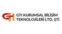 Gti Bilişim logo