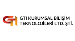Gti Bilişim logo