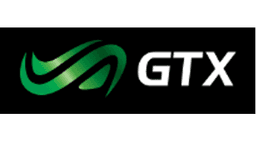 GTX Gaming logo