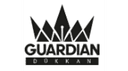 Guardian Yayınları logo