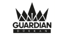 Guardian Yayınları logo