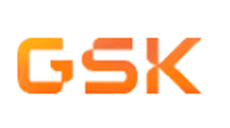 GSK Türkiye logo