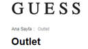 Guessturkiyeoutlet.com logo