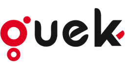 Guek IP Tv logo