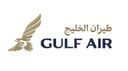 Gulf Air logo