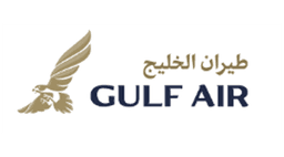 Gulf Air logo