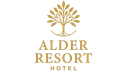 Alder Resort Hotel logo