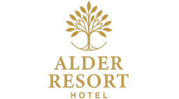 Alder Resort Hotel logo