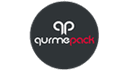 Gurmepack logo