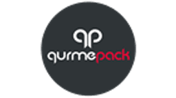 Gurmepack logo