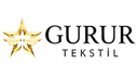 Gurur Tekstil logo