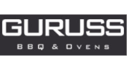 Guruss Barbekü logo