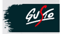 Gusto Gıda logo