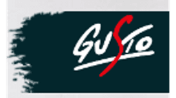 Gusto Gıda logo