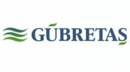 Gübretaş logo