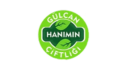 Gülcan Hanımın Çiftliği logo