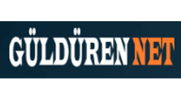 Güldüren Net logo