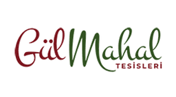 Gülmahal Sosyal Tesisleri logo