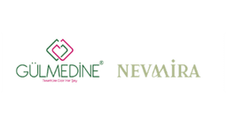 Gülmedine | Nevmira Tesettür Giyim logo