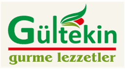 Gültekin Gurme Lezzetler logo