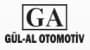 Gül-Al Otomotiv logo