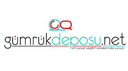 Gümrük Deposu logo