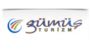 Gümüş Turizm logo