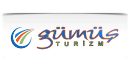 Gümüş Turizm logo