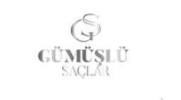 Gümüşlü Saçlar Kuaför logo